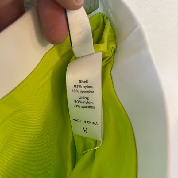 Andie Swim banded cheeky bottom NWT - Picture 10 of 10